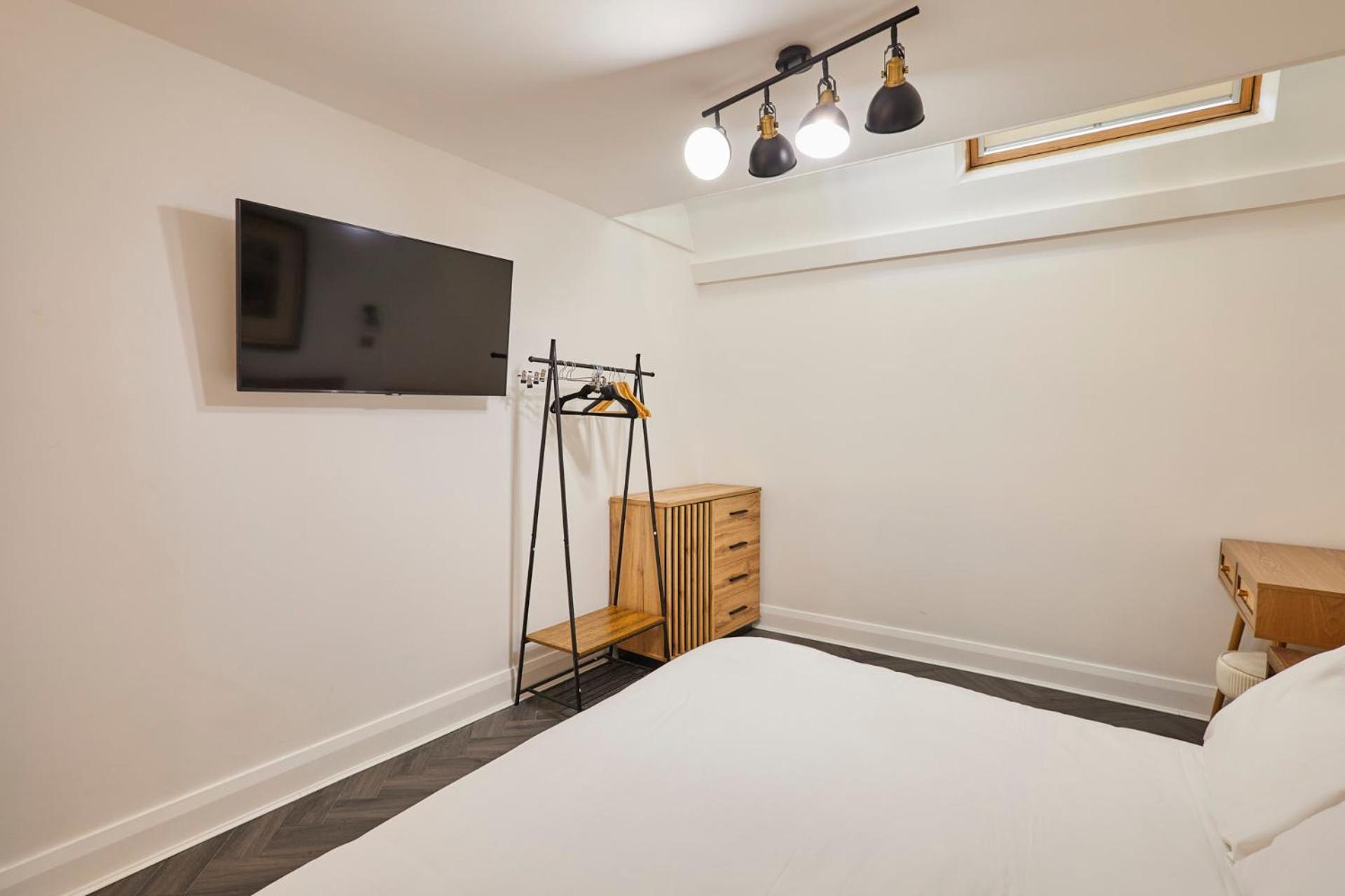 Host & Stay - Queen Square Hideaway ลิเวอร์พูล ภายนอก รูปภาพ