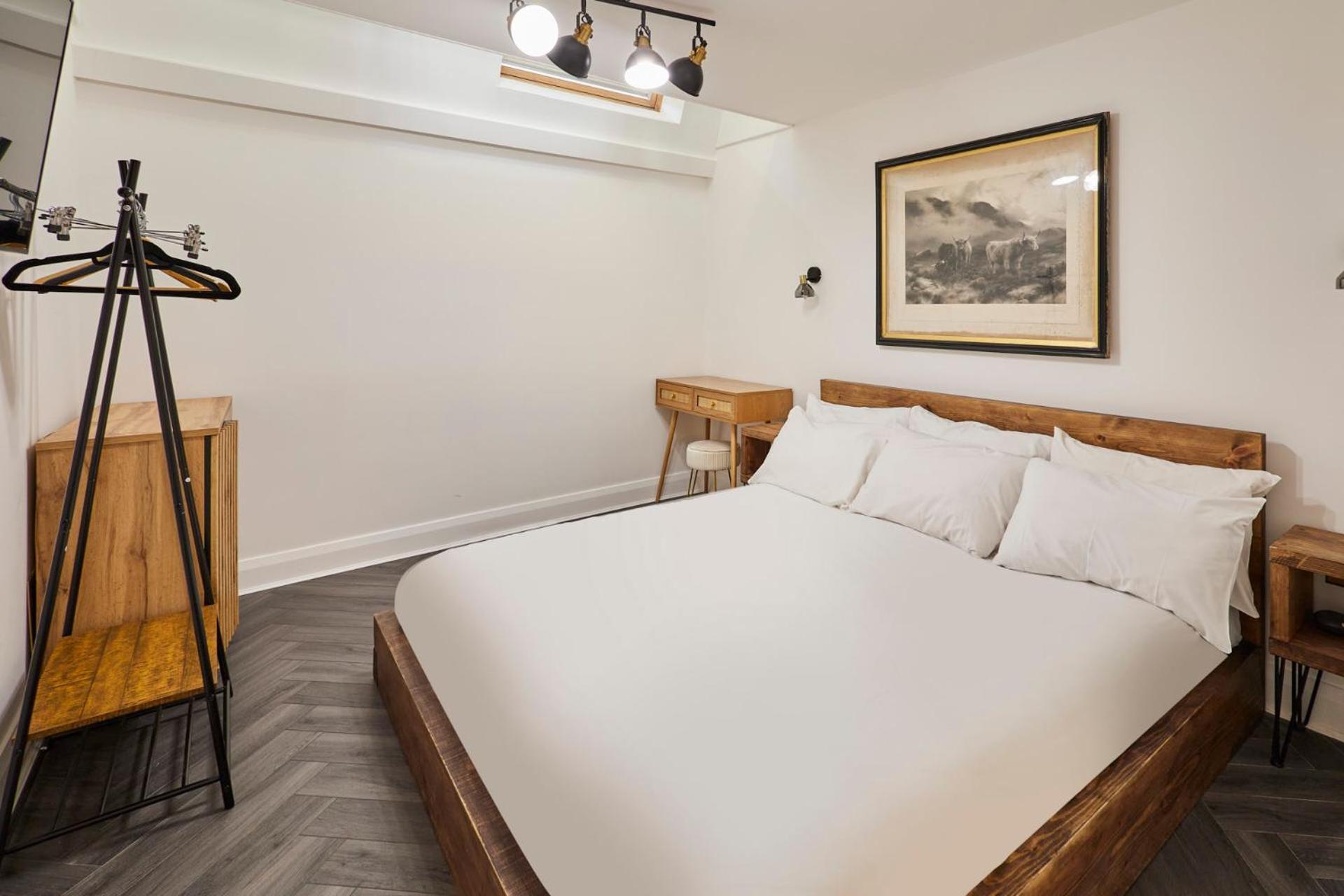 Host & Stay - Queen Square Hideaway ลิเวอร์พูล ภายนอก รูปภาพ